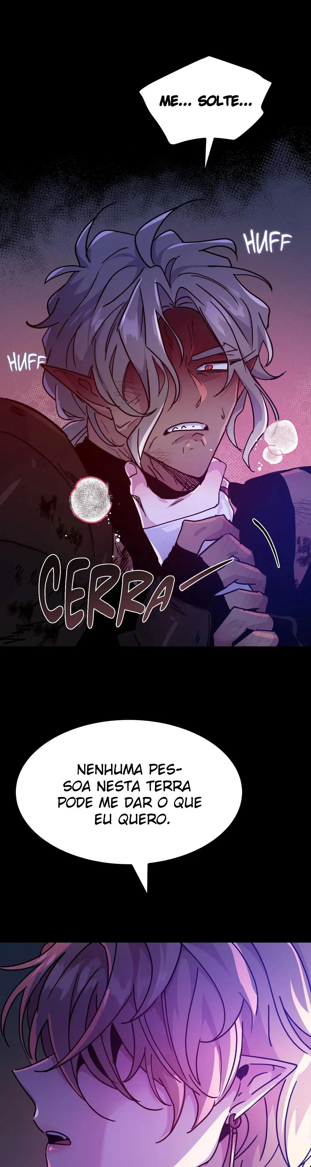 Dark Fall – Capítulo 26 Yaoi – Página 15