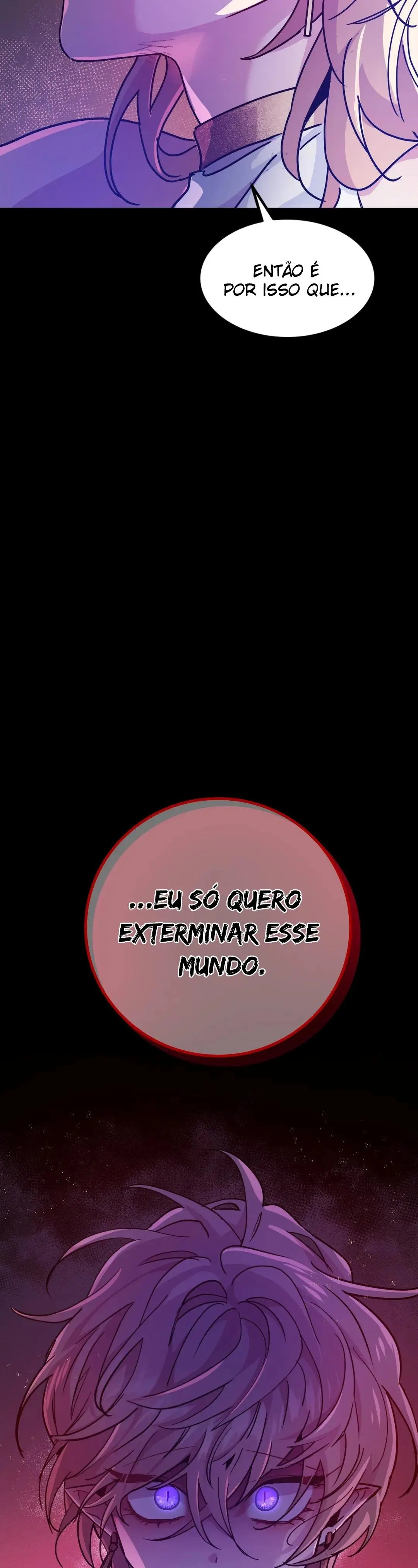 Dark Fall – Capítulo 26 Yaoi – Página 16