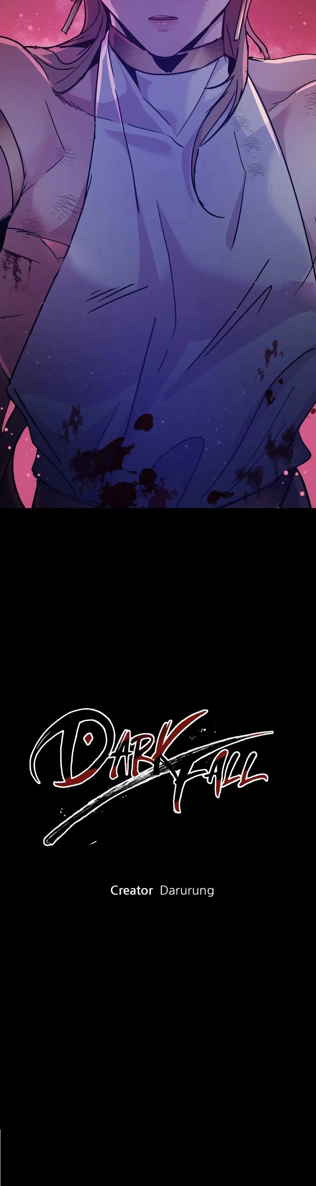 Dark Fall – Capítulo 26 Yaoi – Página 17