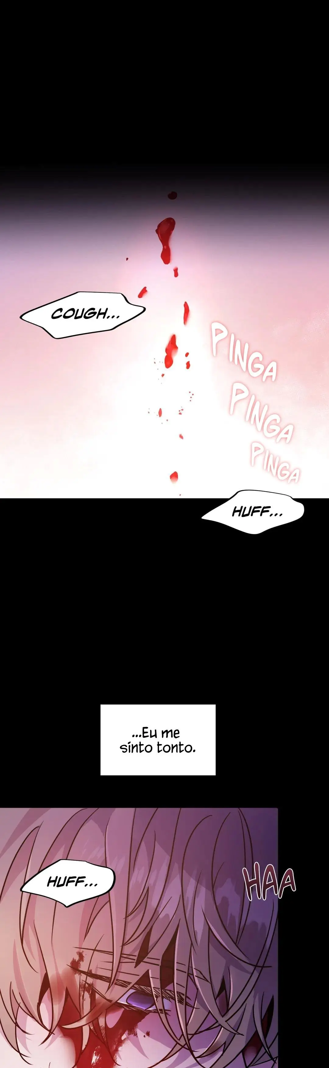 Dark Fall – Capítulo 26 Yaoi – Página 18