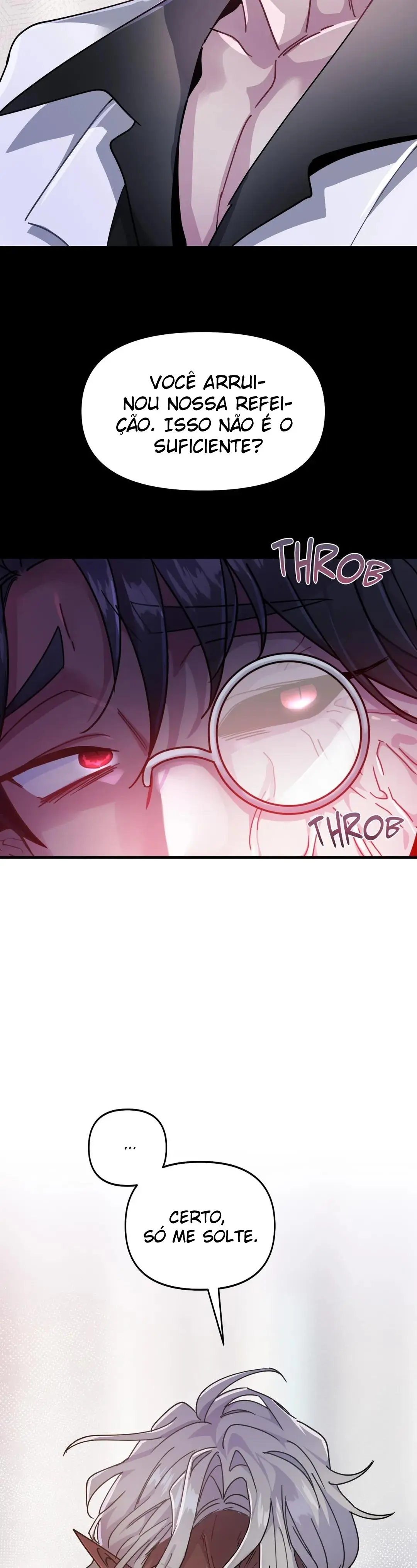 Dark Fall – Capítulo 26 Yaoi – Página 26