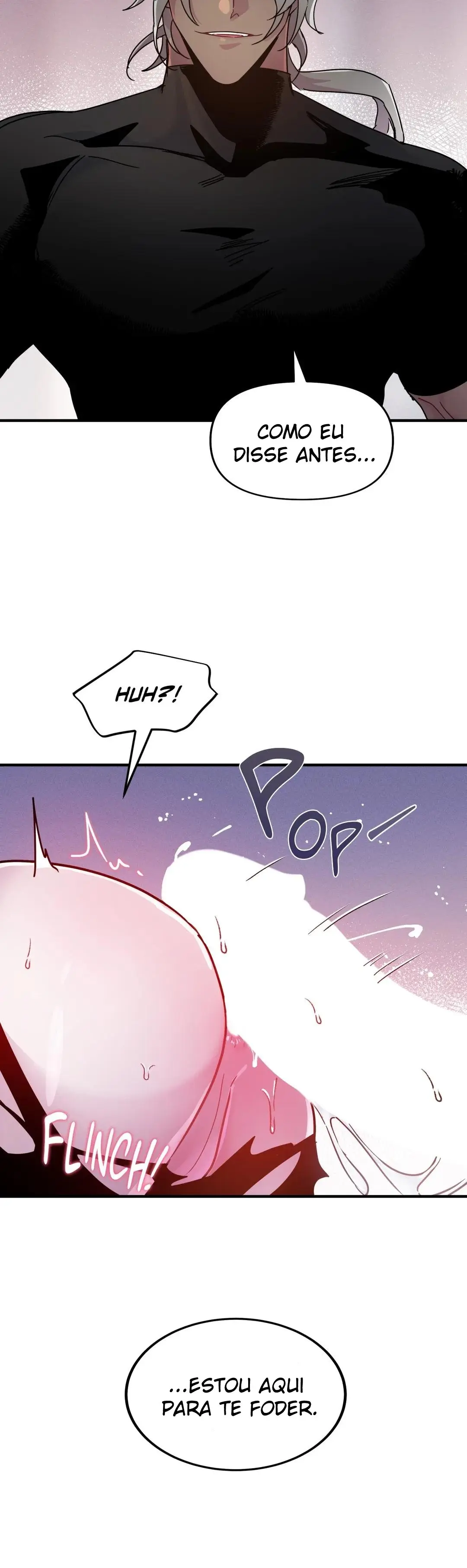 Dark Fall – Capítulo 26 Yaoi – Página 32