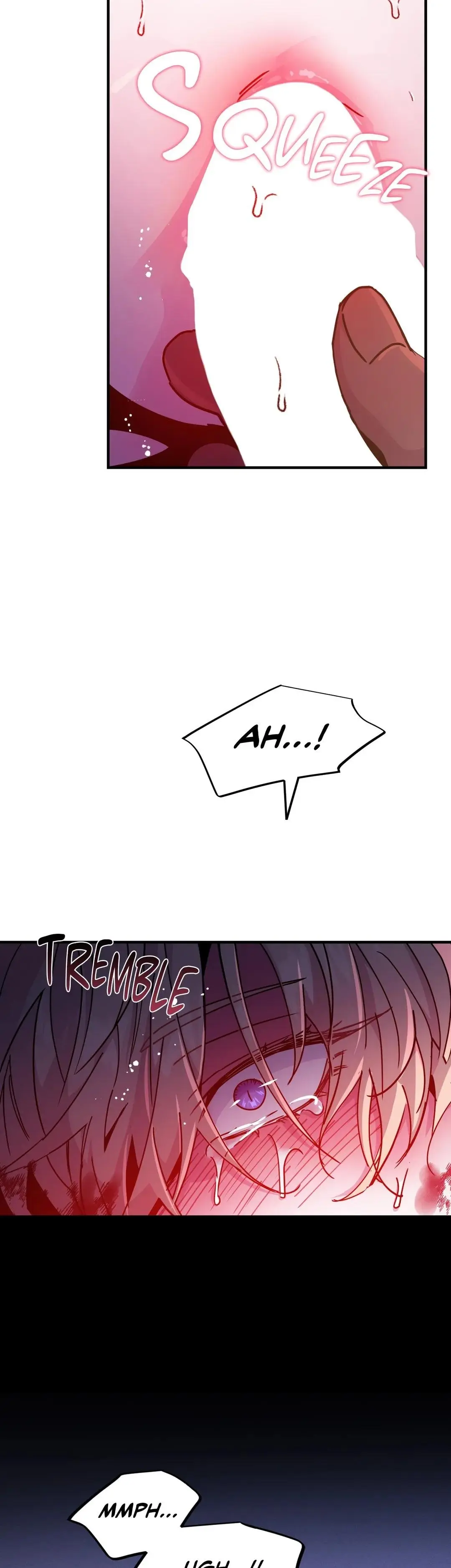 Dark Fall – Capítulo 26 Yaoi – Página 35