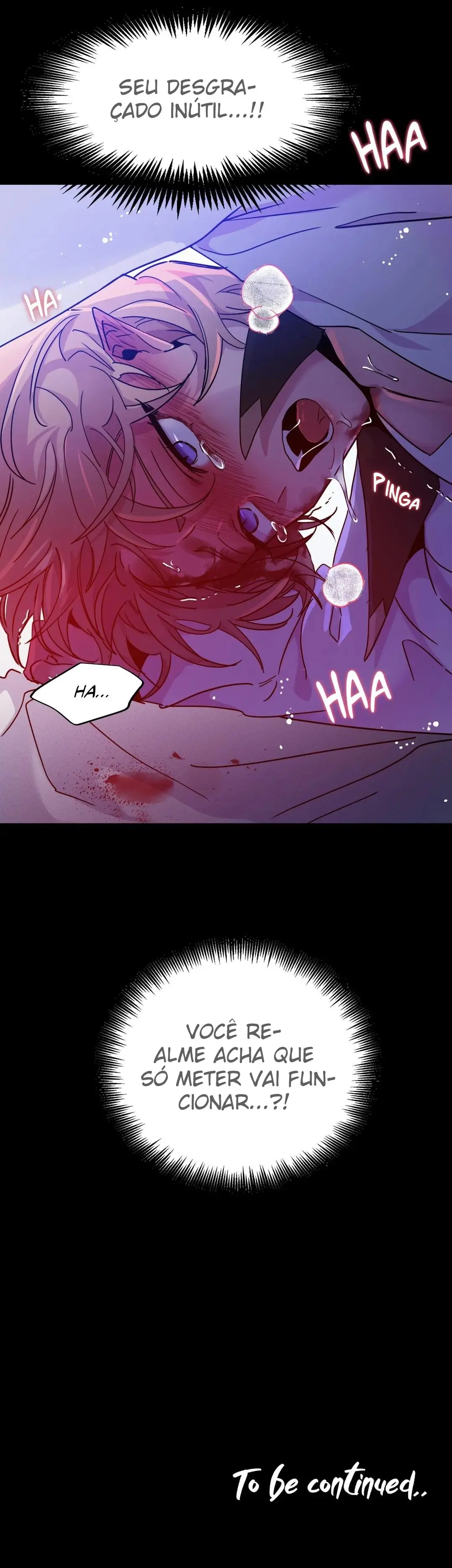 Dark Fall – Capítulo 26 Yaoi – Página 38