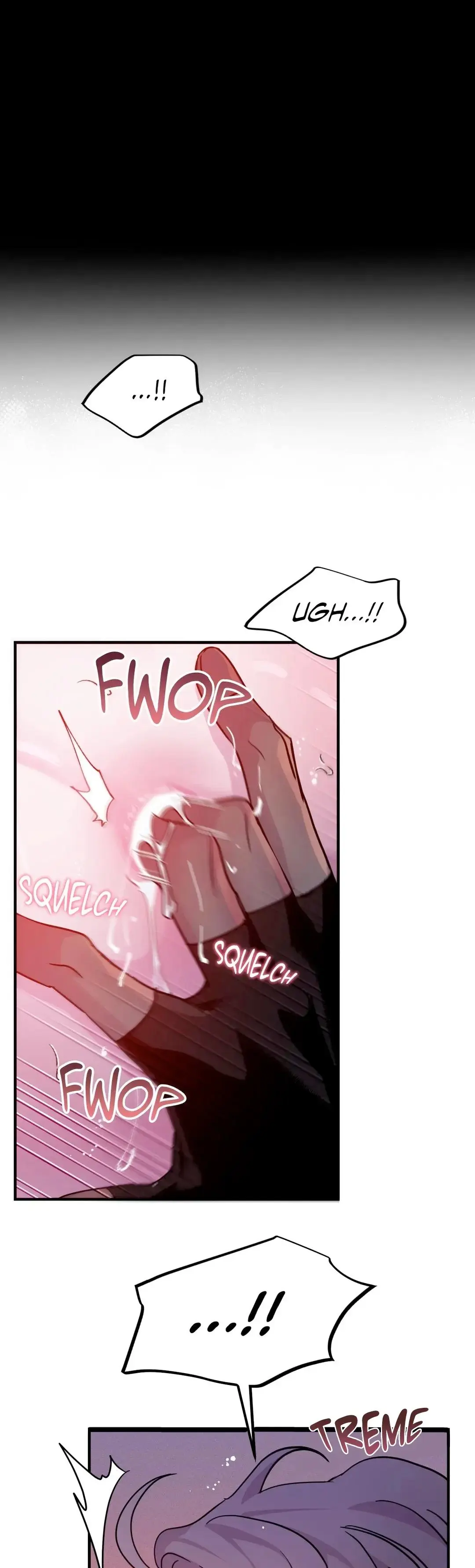 Dark Fall – Capítulo 27 Yaoi – Página 11