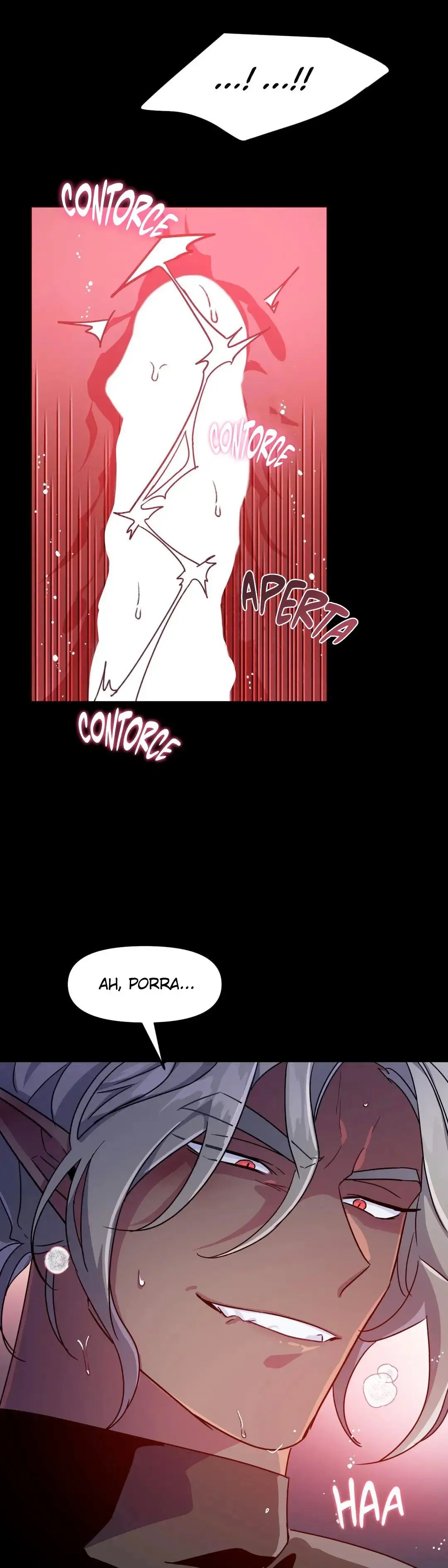 Dark Fall – Capítulo 27 Yaoi – Página 28