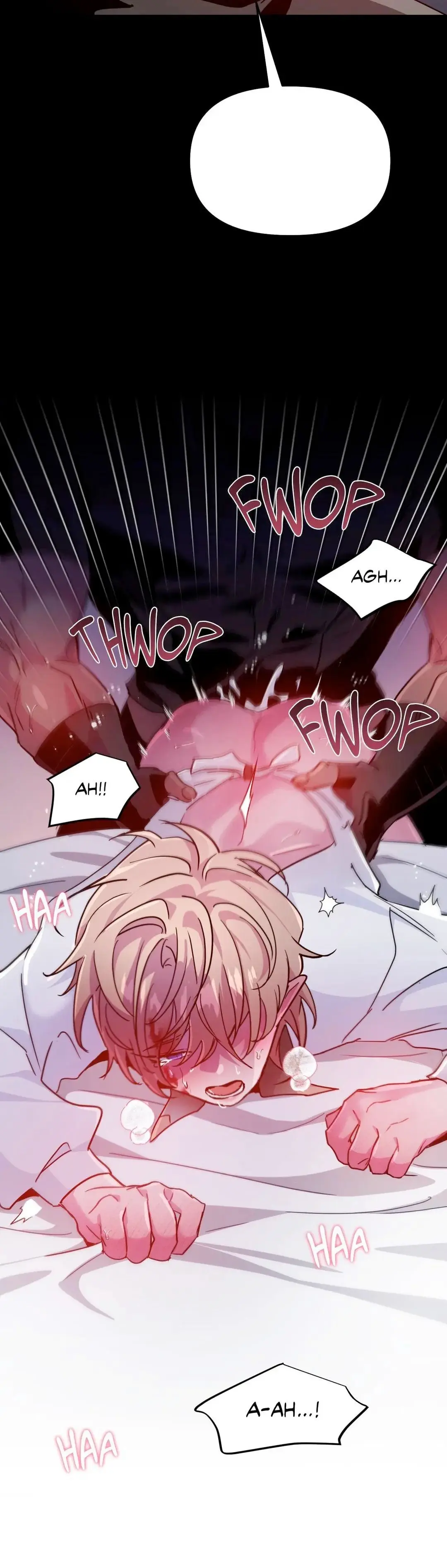 Dark Fall – Capítulo 27 Yaoi – Página 29