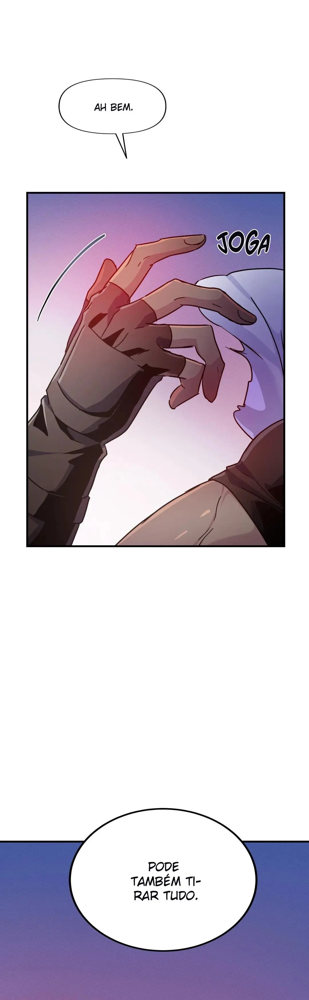 Dark Fall – Capítulo 28 Yaoi – Página 12