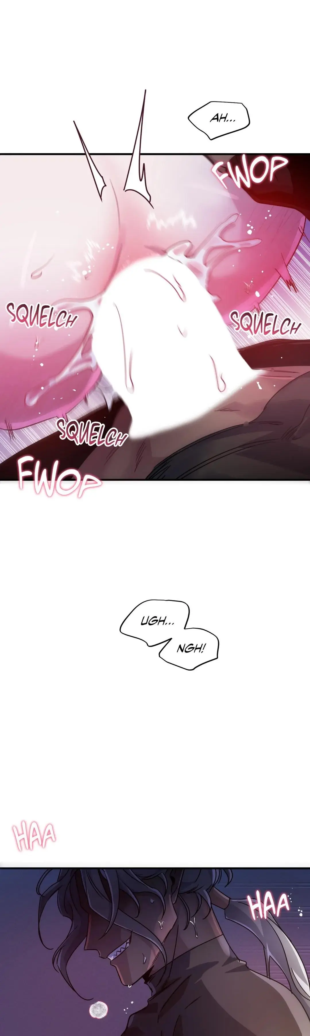 Dark Fall – Capítulo 28 Yaoi – Página 17