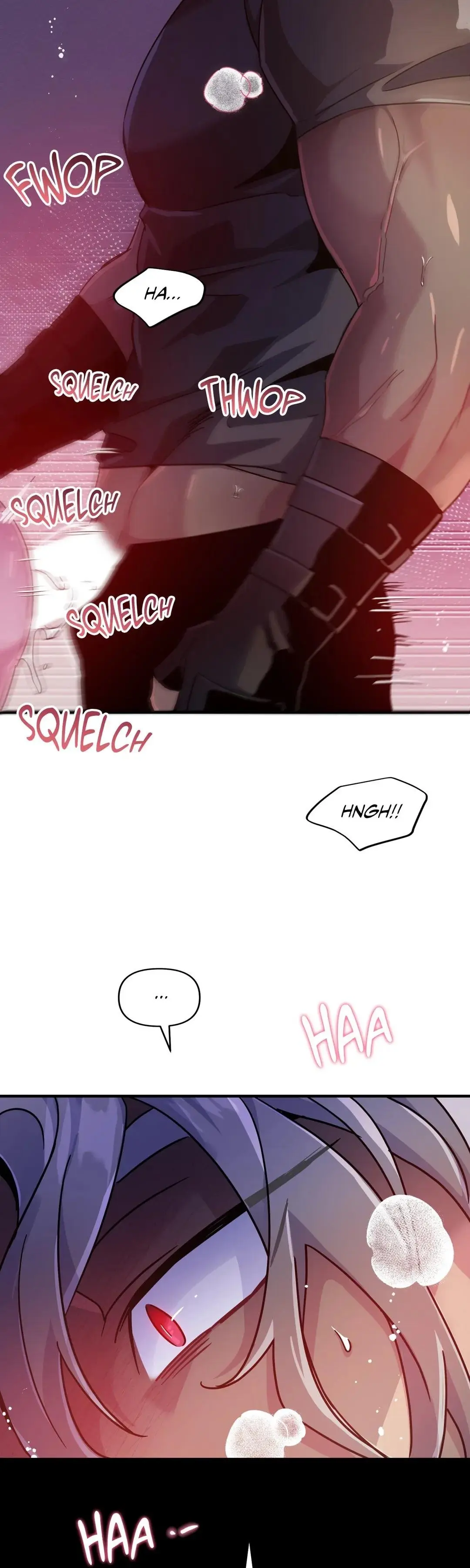 Dark Fall – Capítulo 28 Yaoi – Página 18