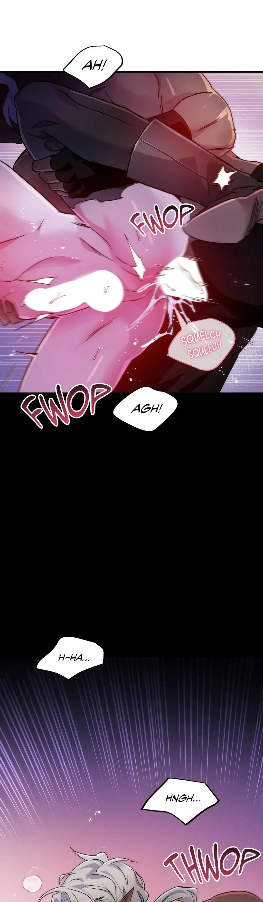 Dark Fall – Capítulo 28 Yaoi – Página 28