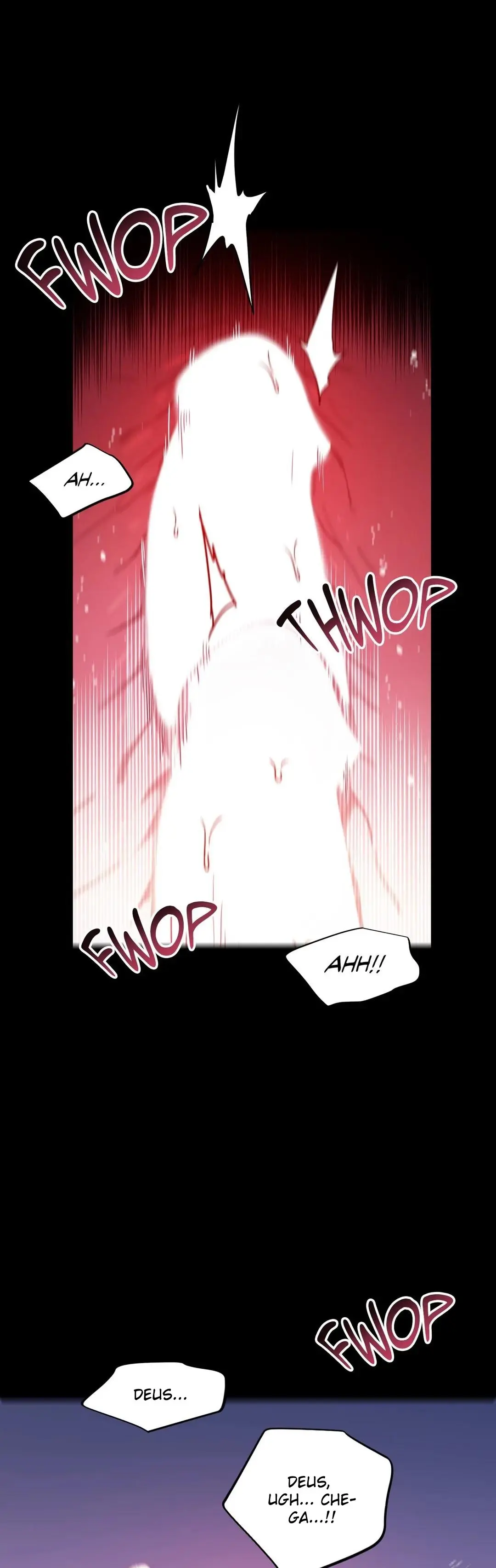 Dark Fall – Capítulo 28 Yaoi – Página 32