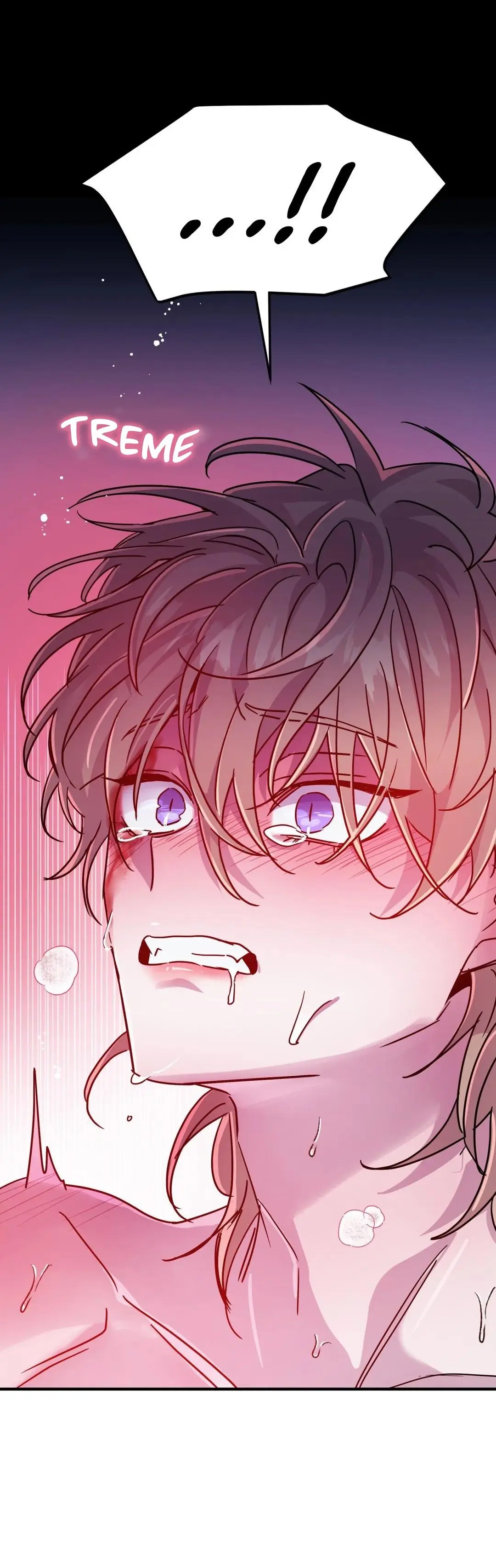 Dark Fall – Capítulo 28 Yaoi – Página 36