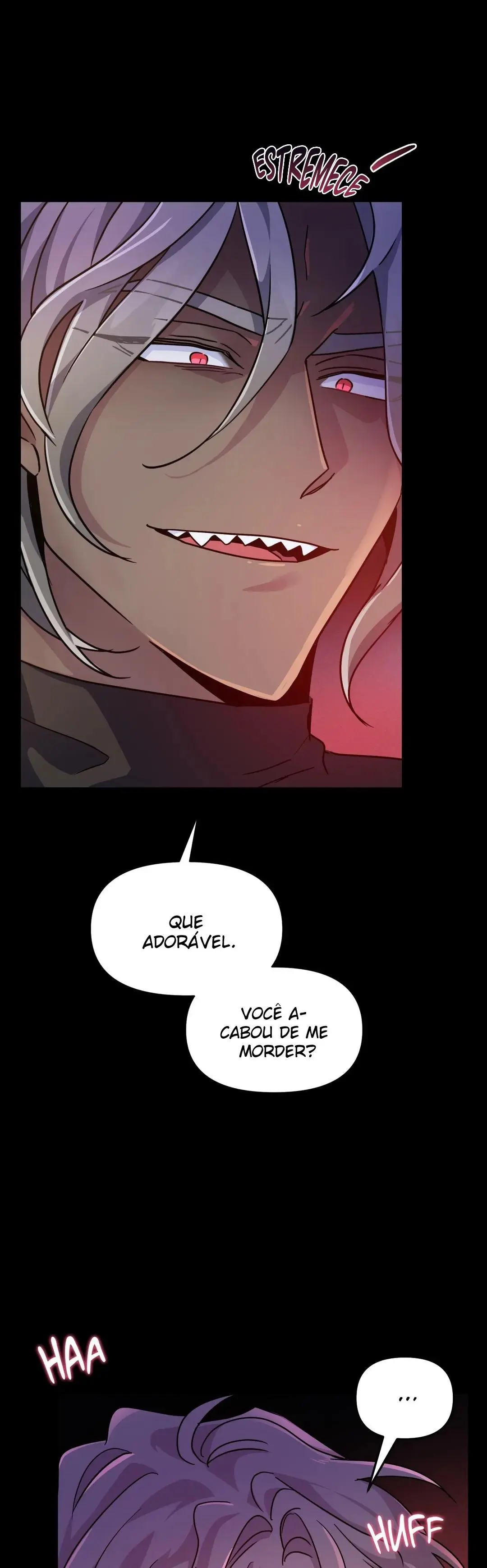 Dark Fall – Capítulo 28 Yaoi – Página 7