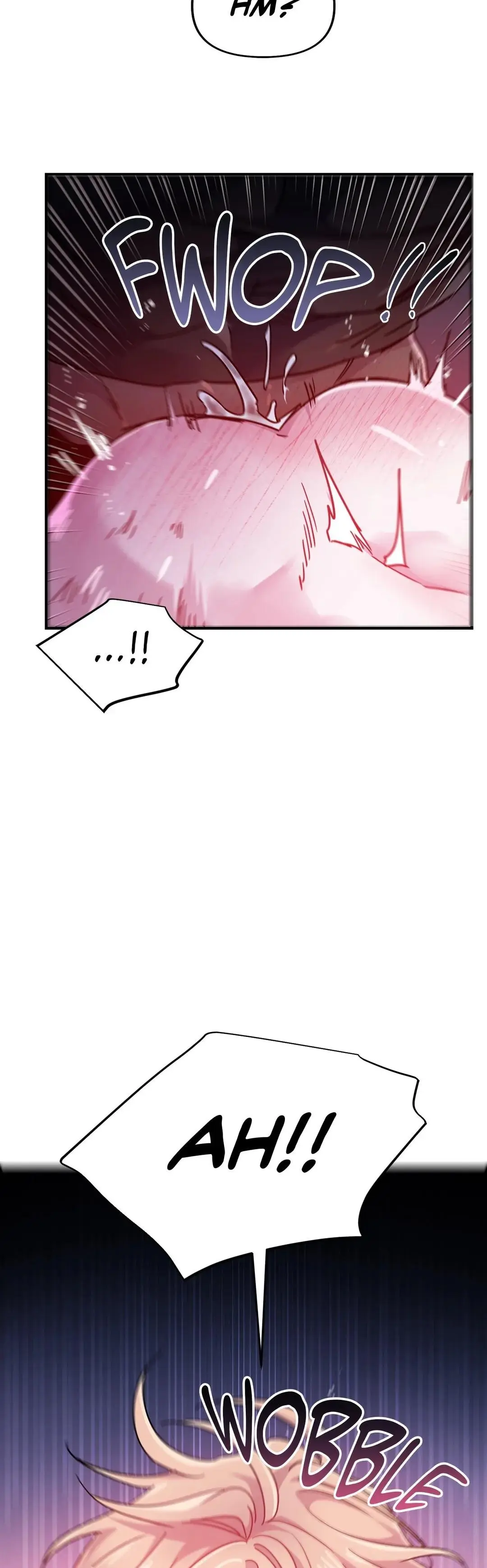 Dark Fall – Capítulo 28 Yaoi – Página 9