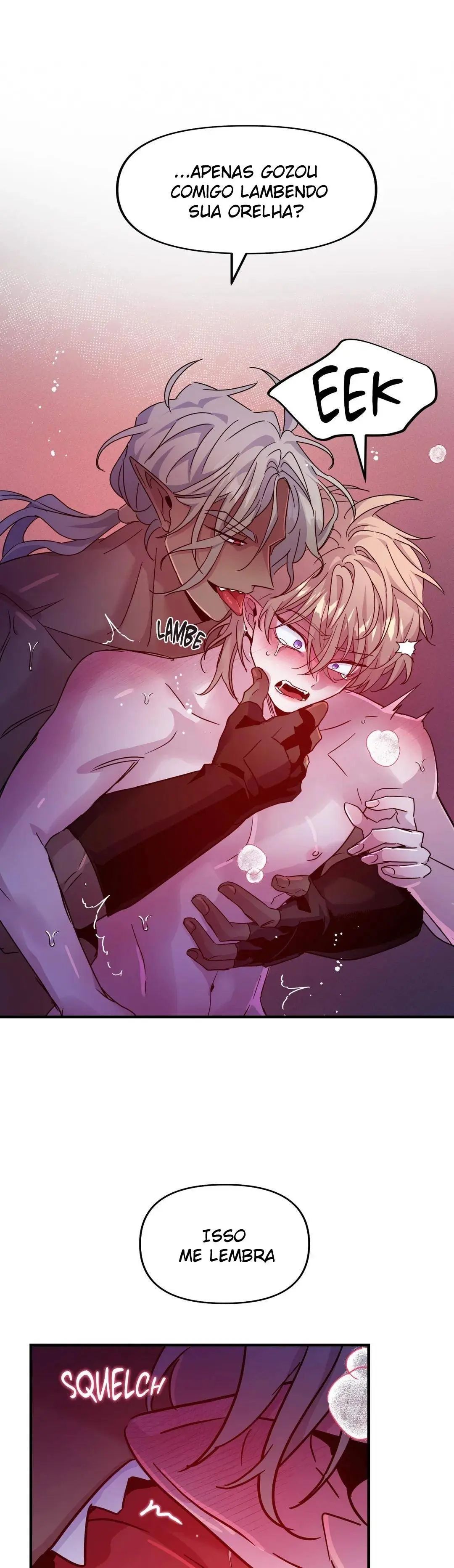 Dark Fall – Capítulo 29 Yaoi – Página 12