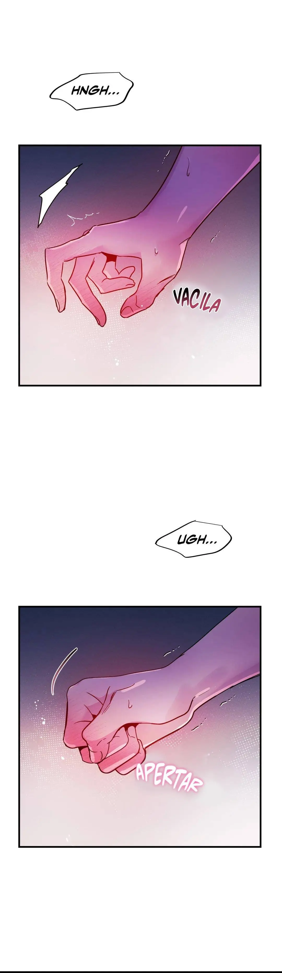 Dark Fall – Capítulo 29 Yaoi – Página 15