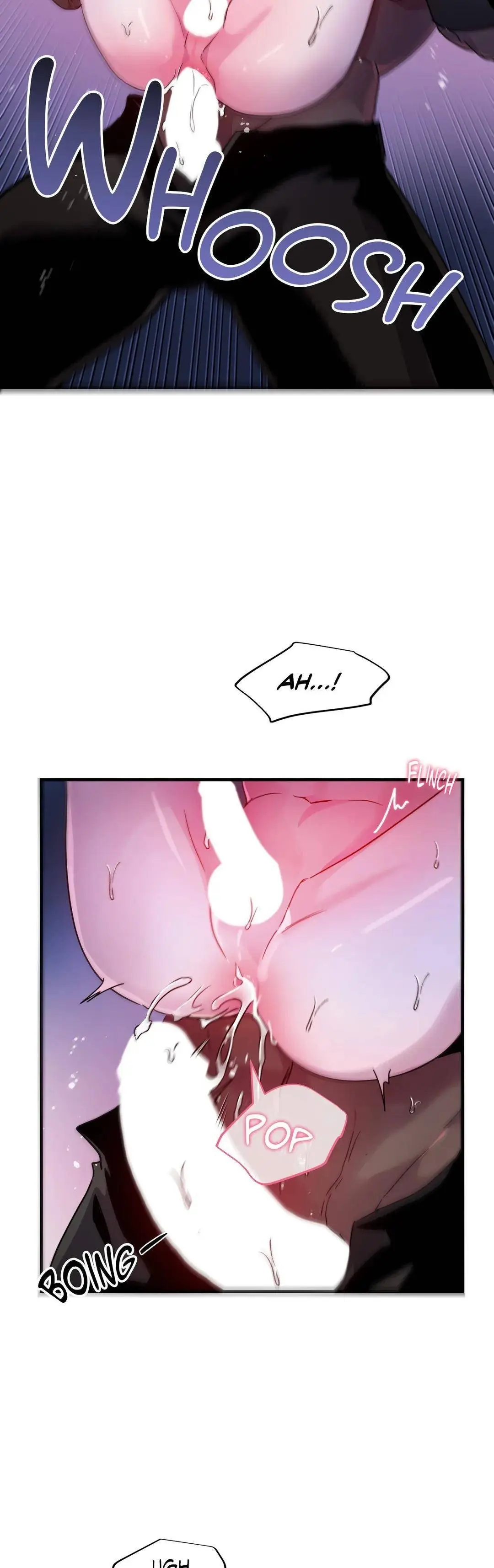 Dark Fall – Capítulo 29 Yaoi – Página 20