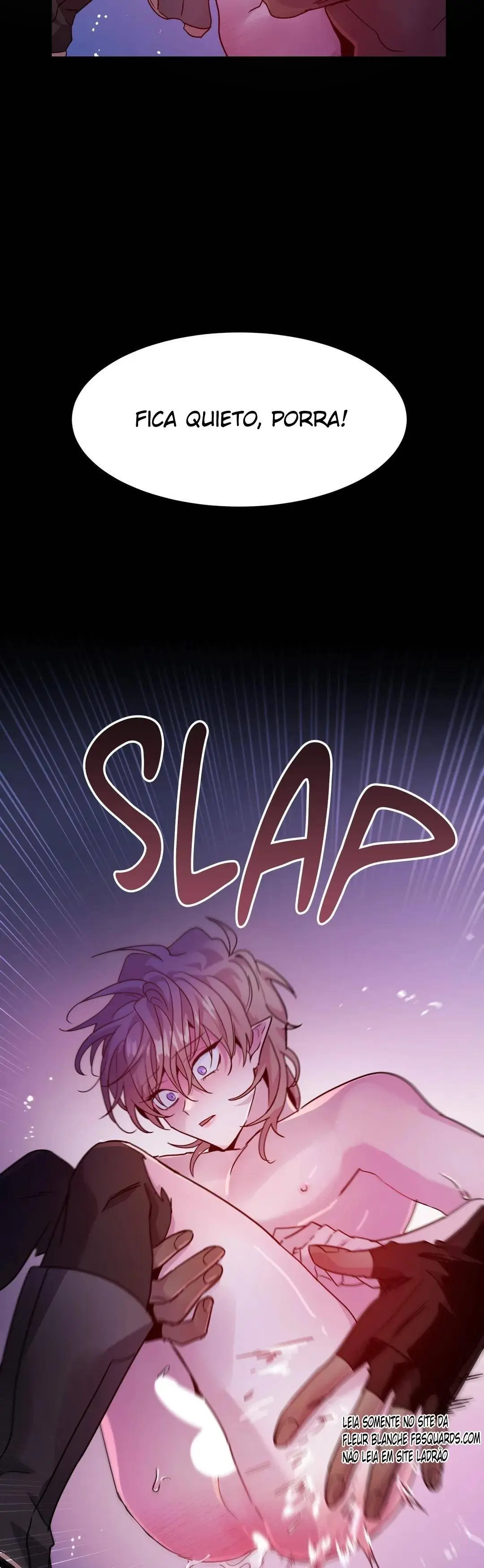 Dark Fall – Capítulo 29 Yaoi – Página 23