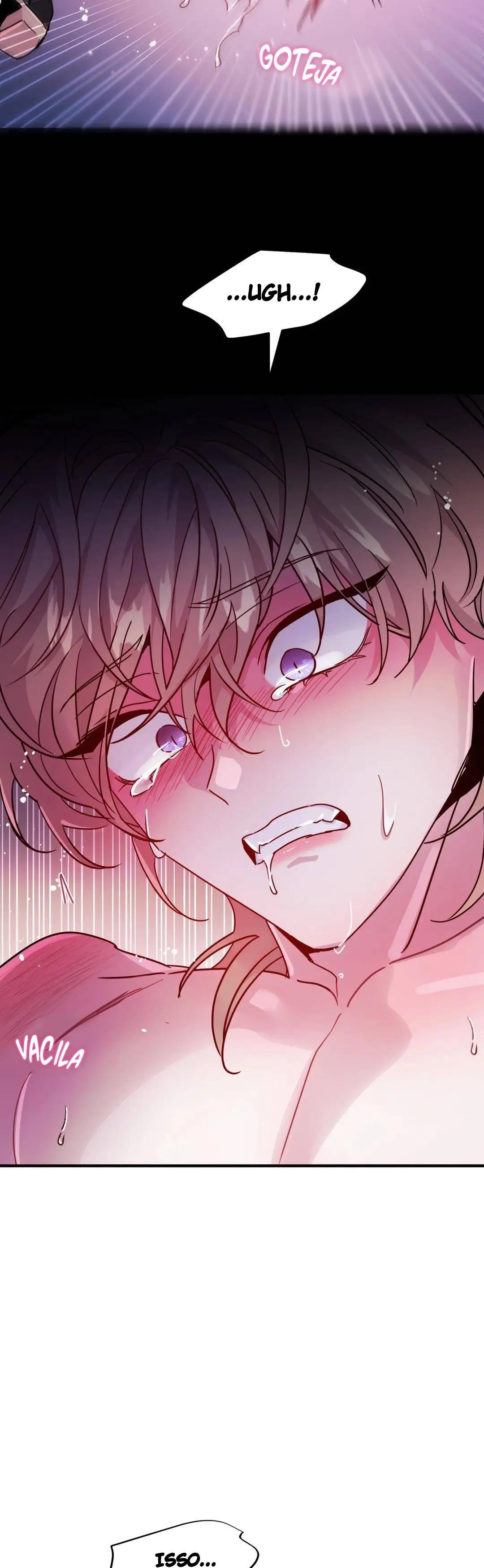 Dark Fall – Capítulo 29 Yaoi – Página 24