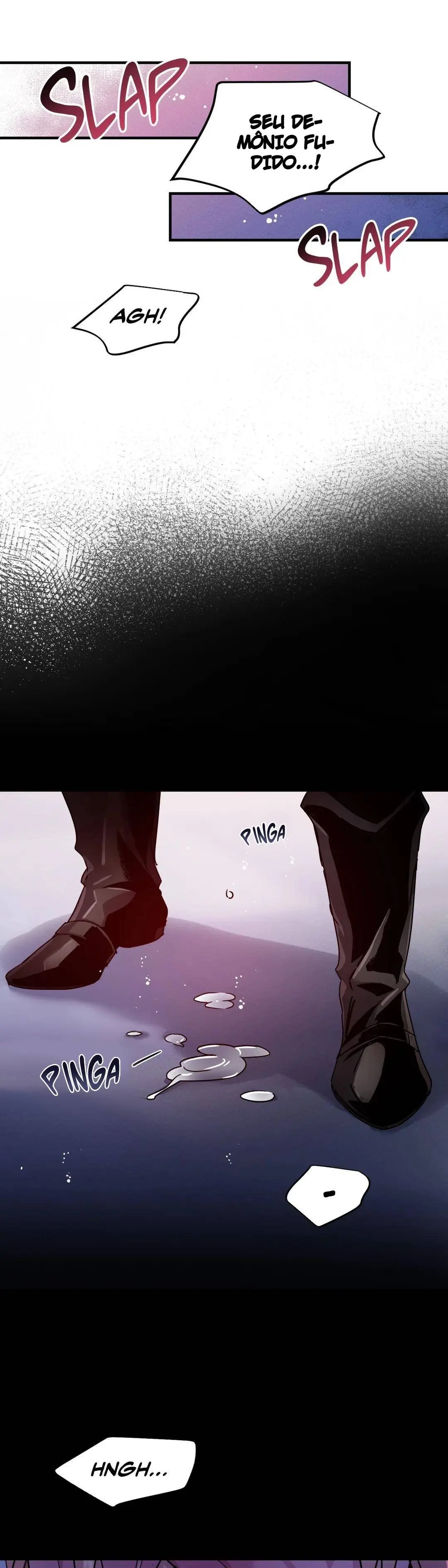 Dark Fall – Capítulo 29 Yaoi – Página 27