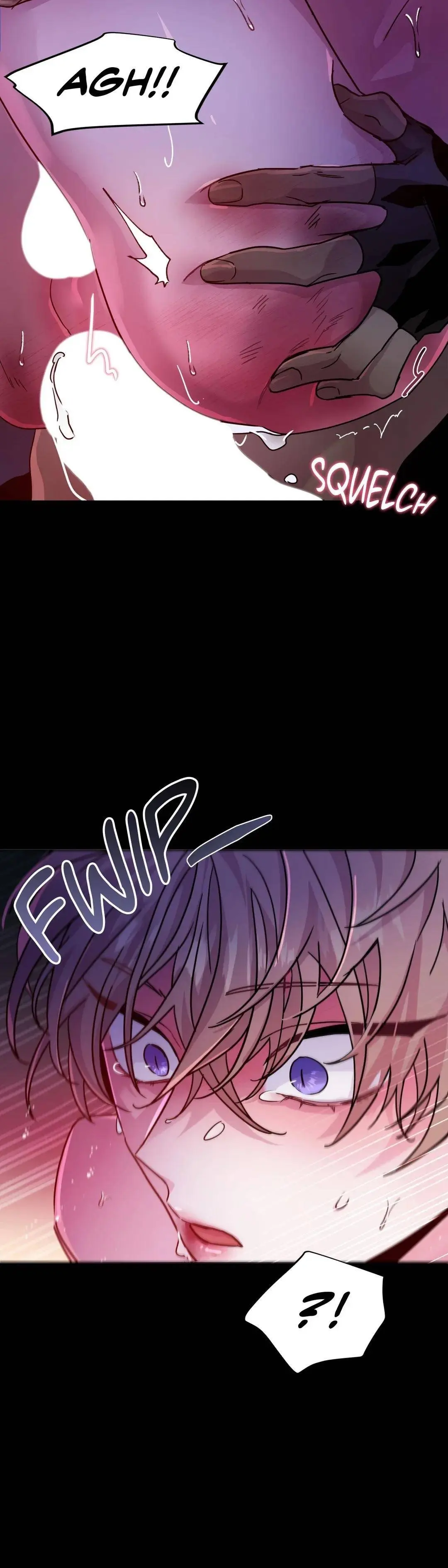 Dark Fall – Capítulo 29 Yaoi – Página 31