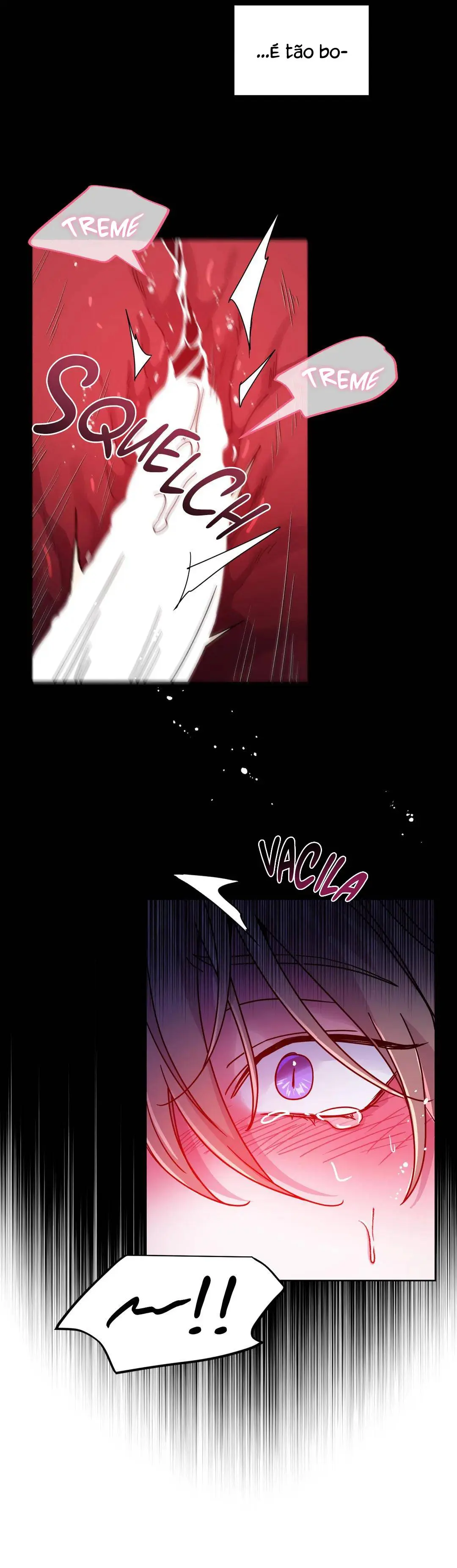 Dark Fall – Capítulo 30 Yaoi – Página 11