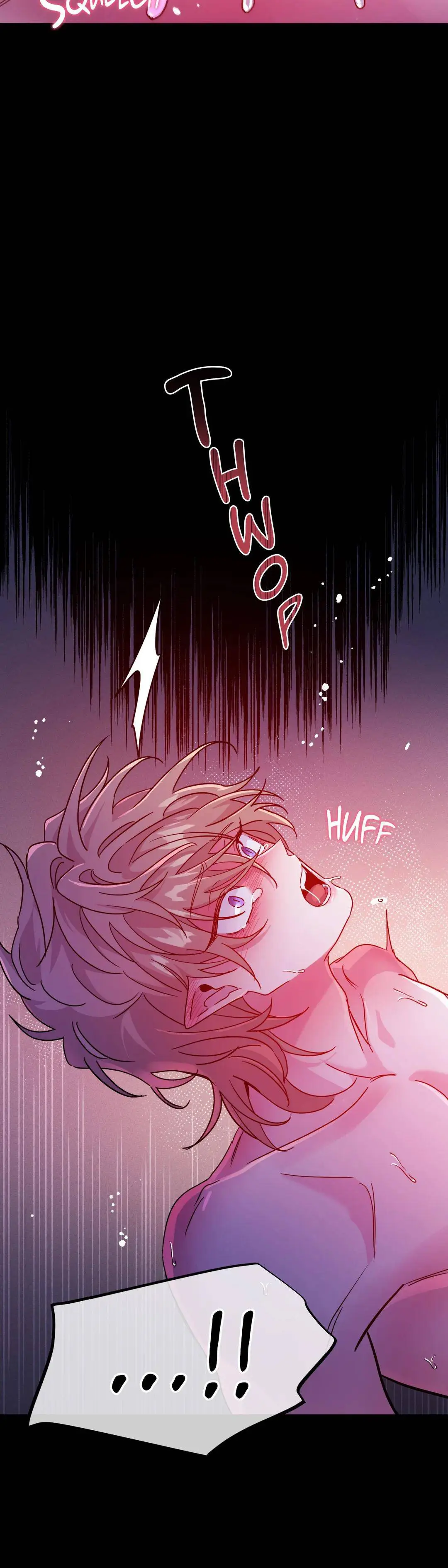 Dark Fall – Capítulo 30 Yaoi – Página 16