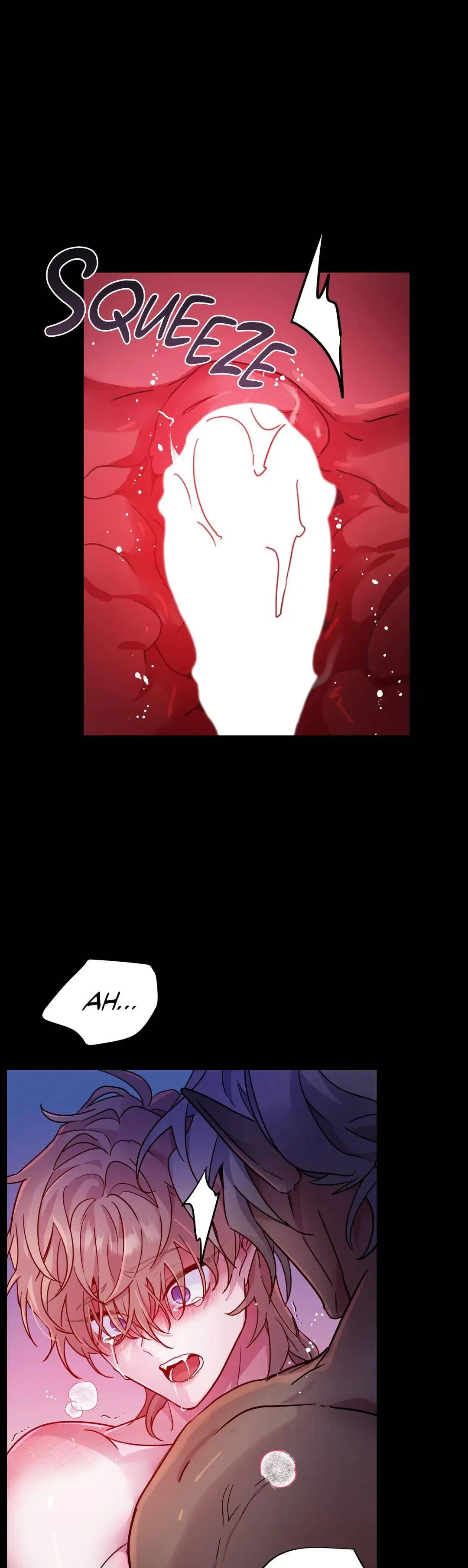 Dark Fall – Capítulo 30 Yaoi – Página 17