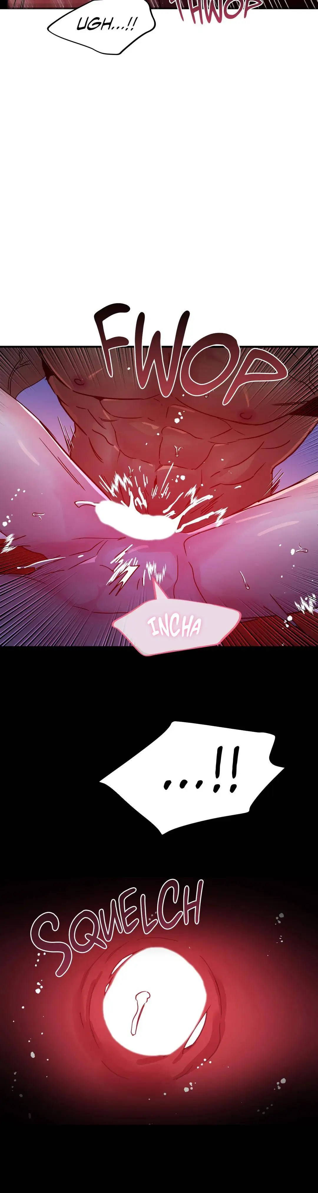 Dark Fall – Capítulo 30 Yaoi – Página 25