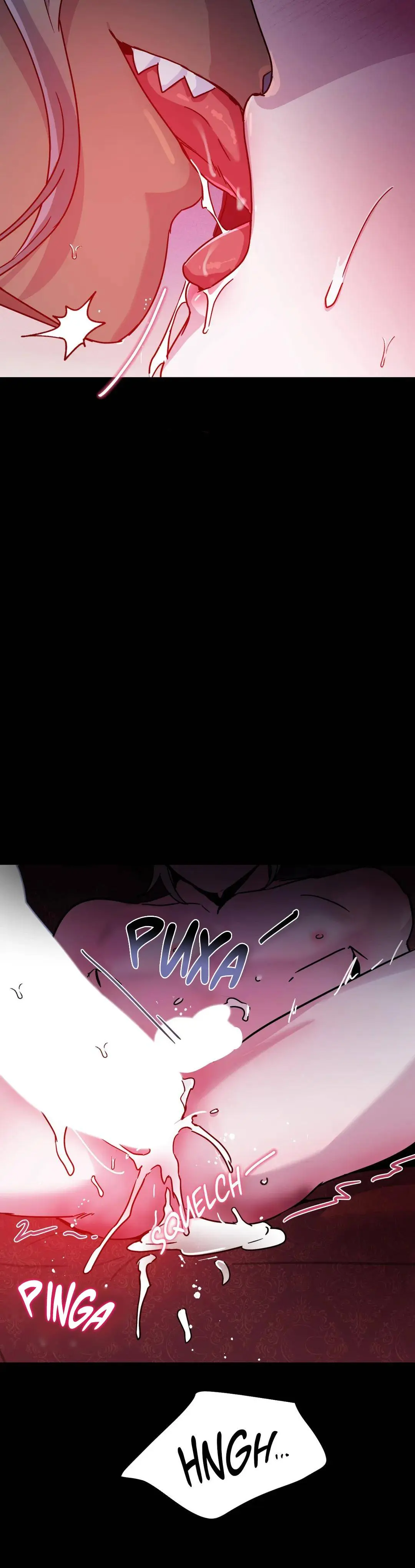 Dark Fall – Capítulo 30 Yaoi – Página 29