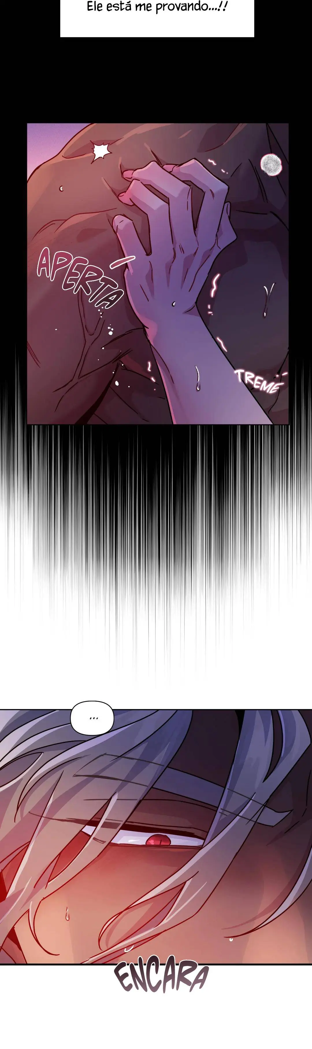 Dark Fall – Capítulo 30 Yaoi – Página 5