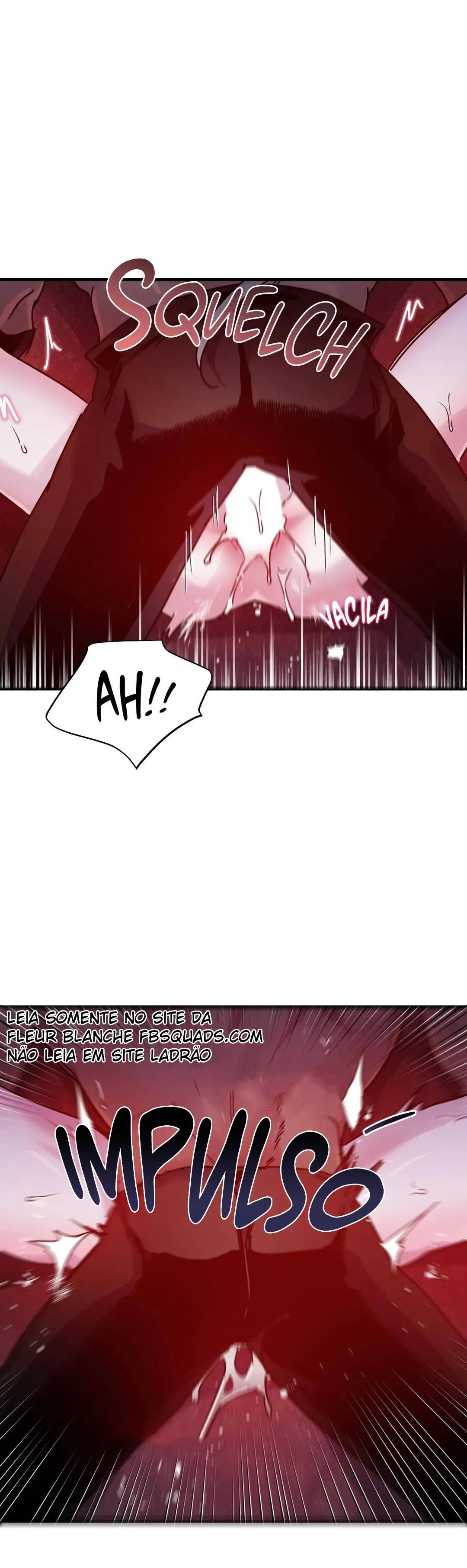 Dark Fall – Capítulo 30 Yaoi – Página 6