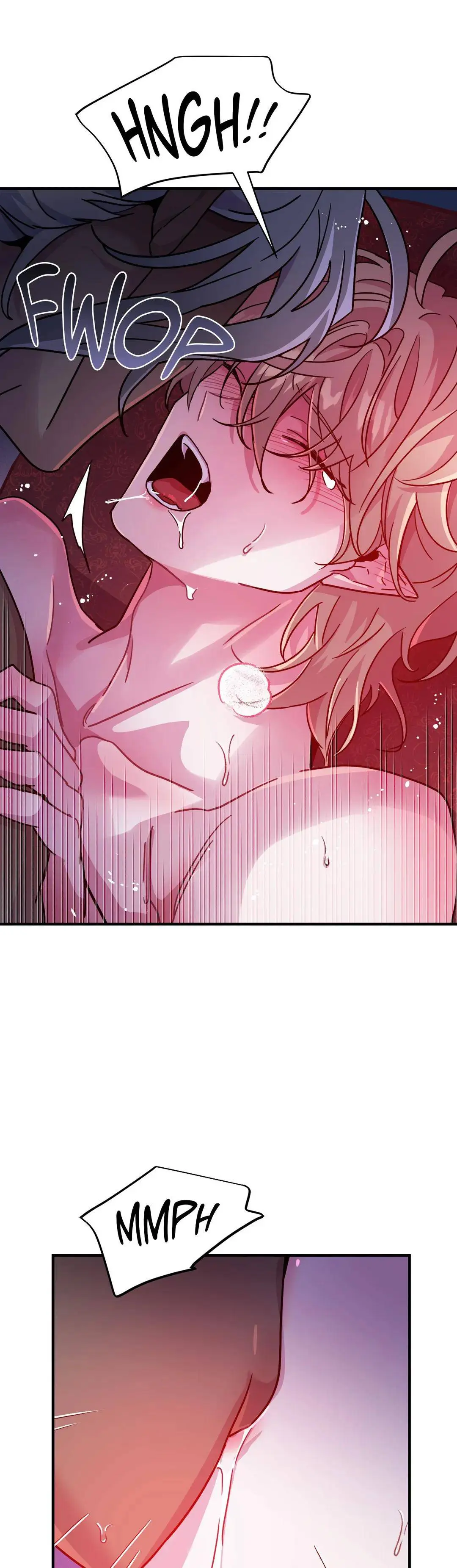 Dark Fall – Capítulo 30 Yaoi – Página 7