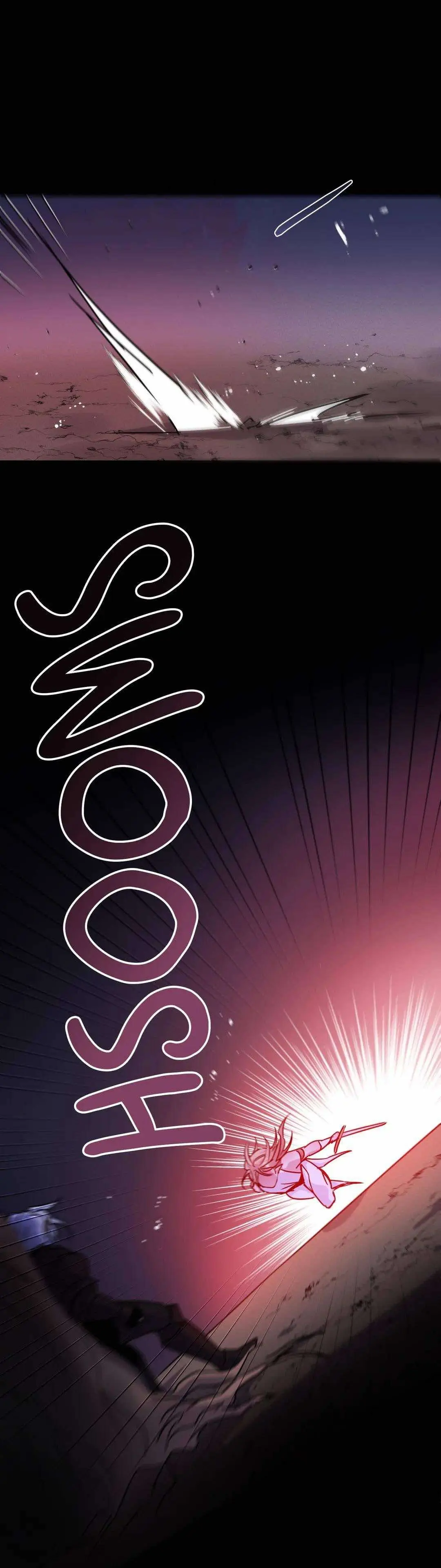 Dark Fall – Capítulo 31 Yaoi – Página 11