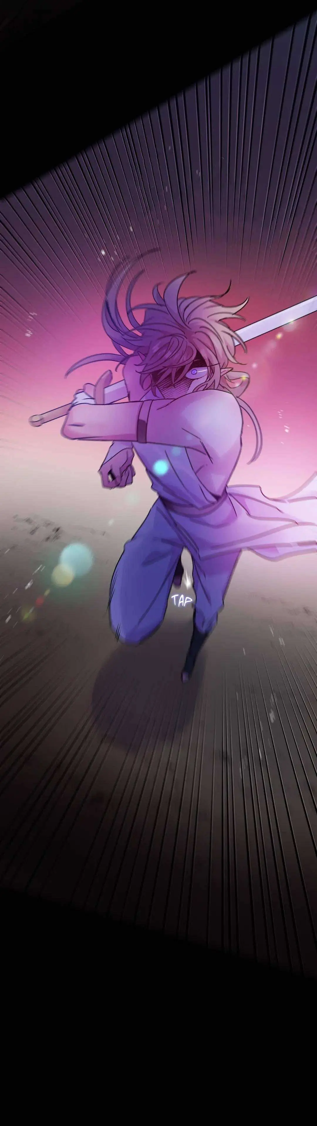 Dark Fall – Capítulo 31 Yaoi – Página 12