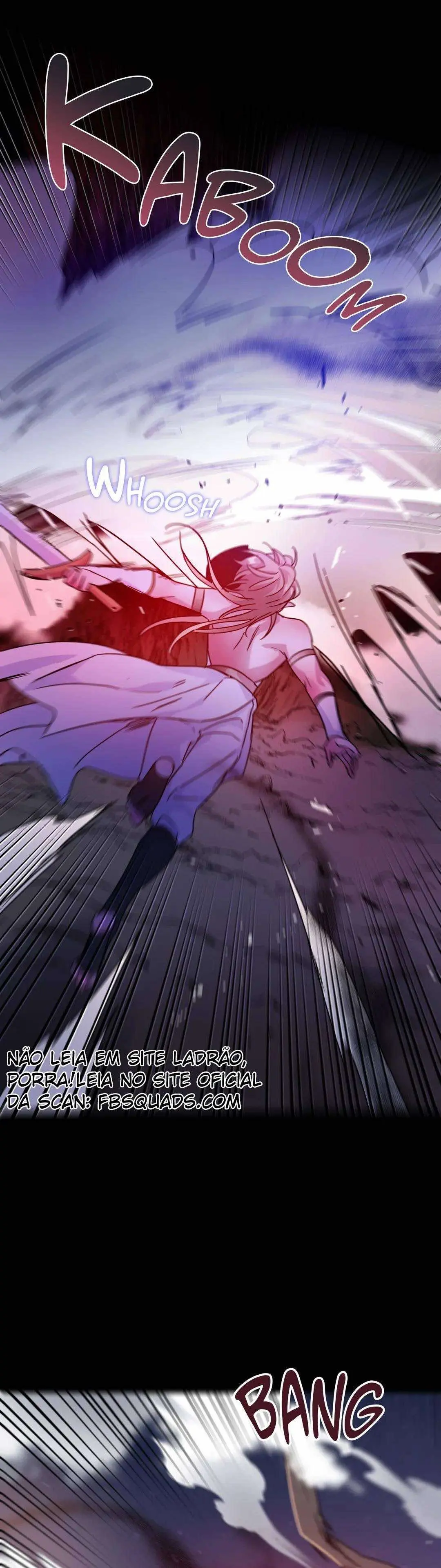 Dark Fall – Capítulo 31 Yaoi – Página 13