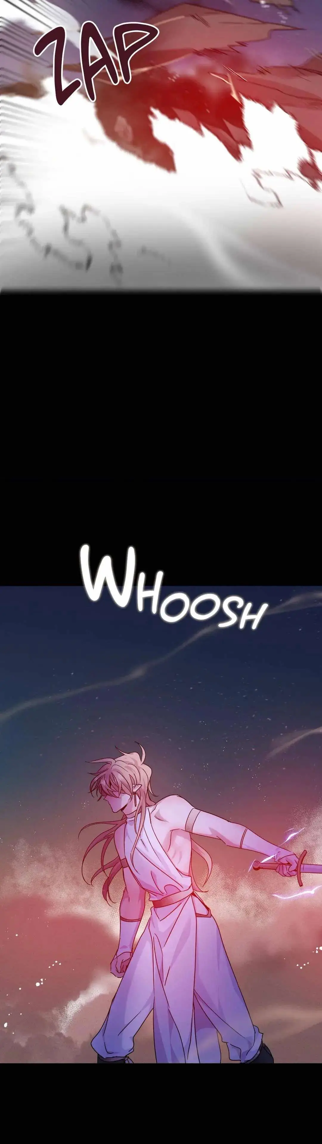 Dark Fall – Capítulo 31 Yaoi – Página 14