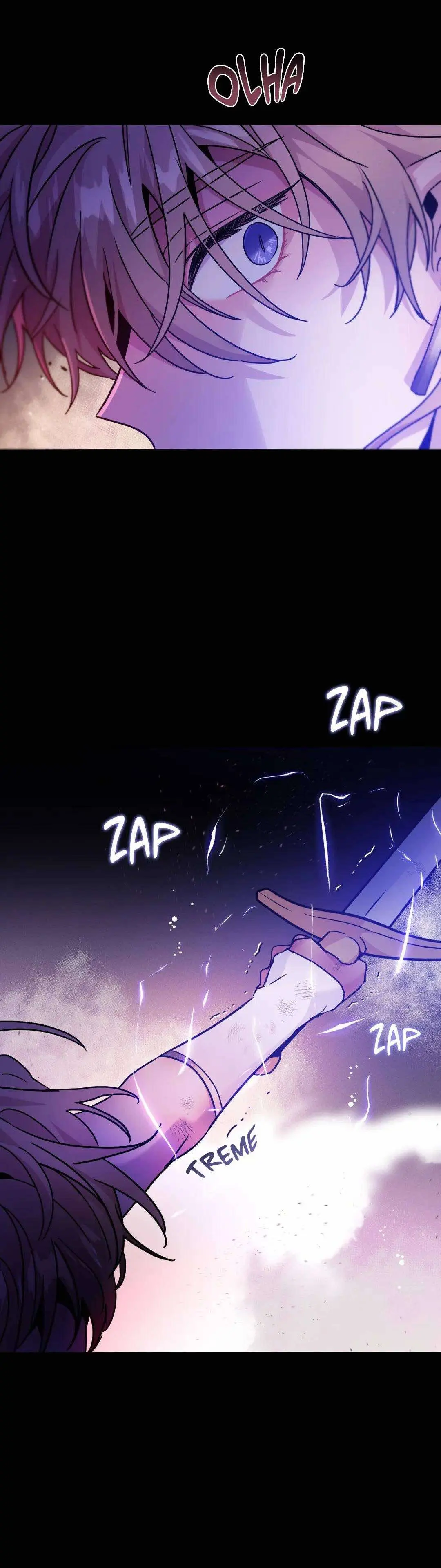 Dark Fall – Capítulo 31 Yaoi – Página 15