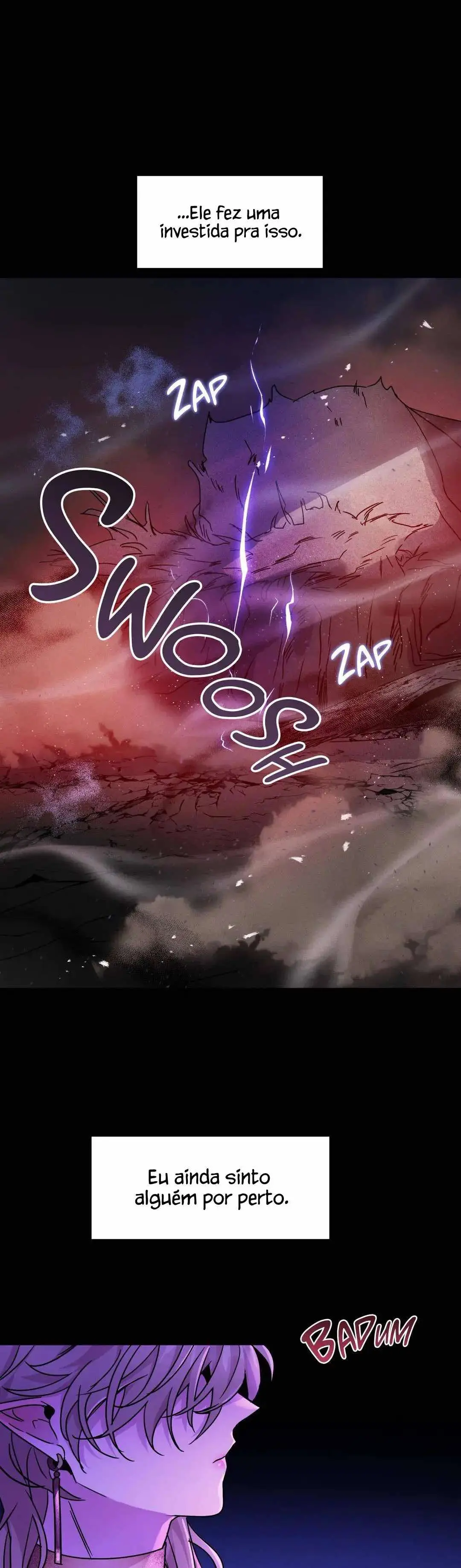 Dark Fall – Capítulo 31 Yaoi – Página 17