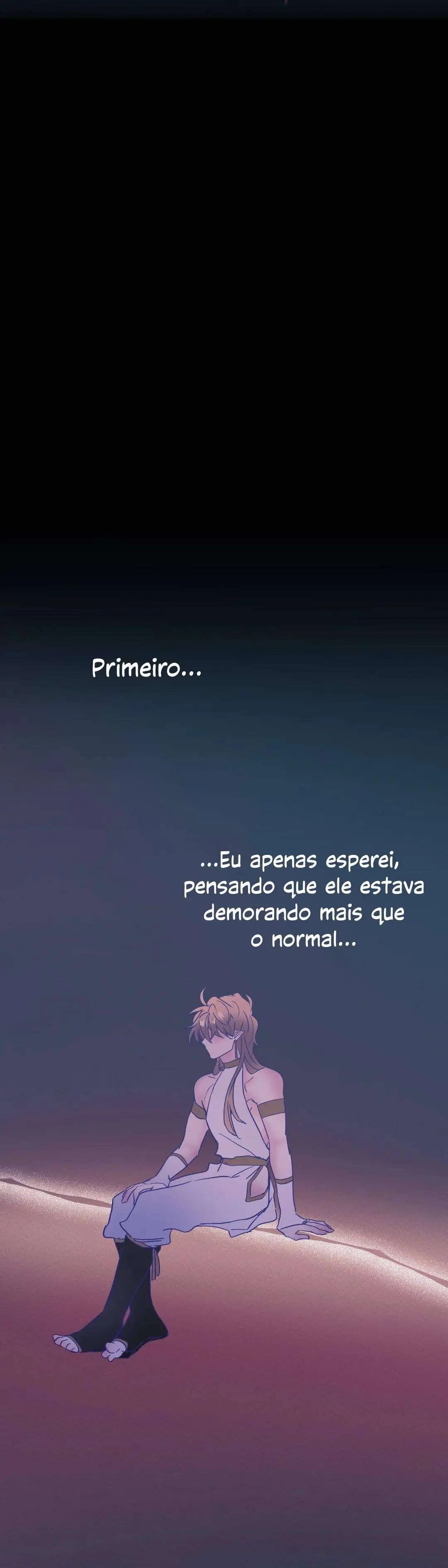 Dark Fall – Capítulo 31 Yaoi – Página 22