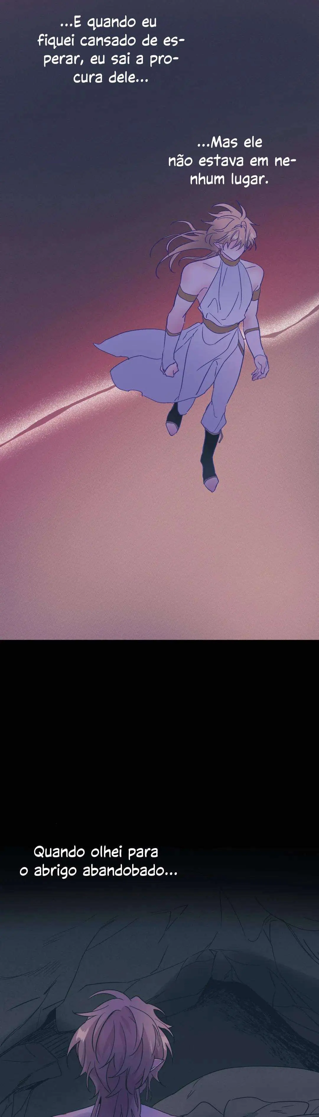 Dark Fall – Capítulo 31 Yaoi – Página 23