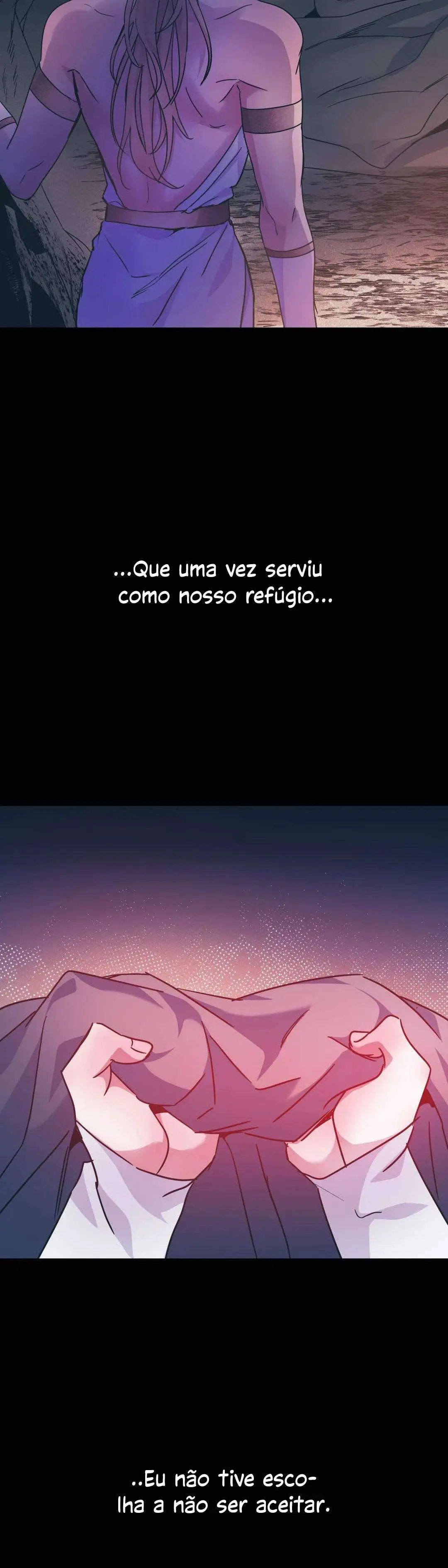 Dark Fall – Capítulo 31 Yaoi – Página 24