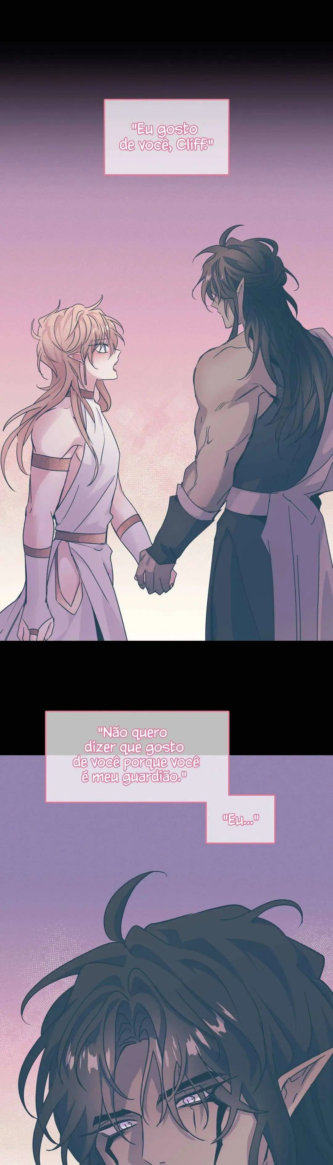 Dark Fall – Capítulo 31 Yaoi – Página 26