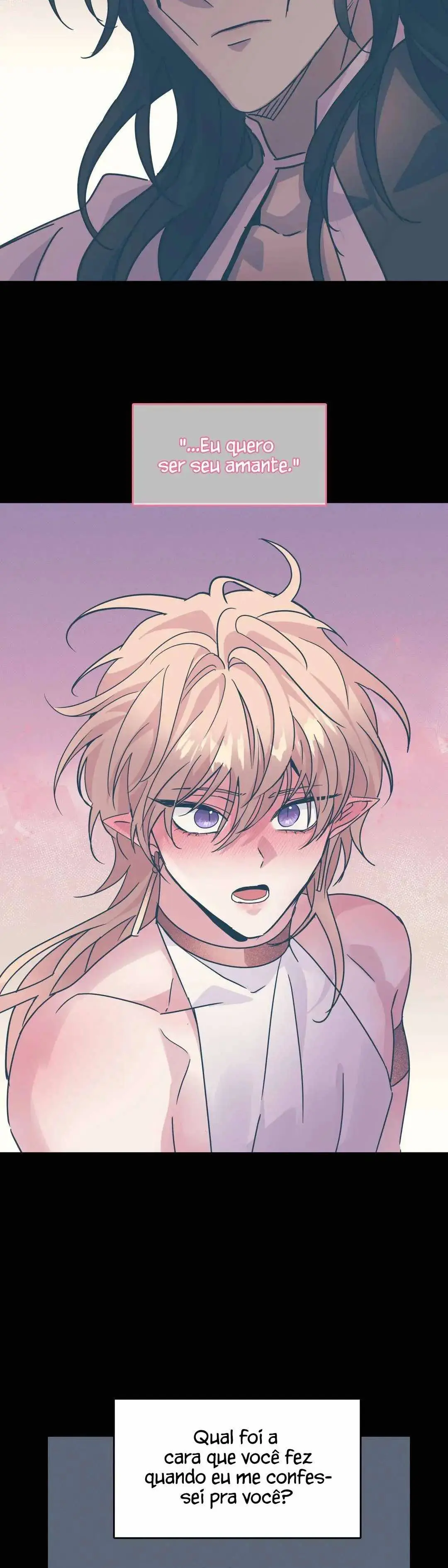 Dark Fall – Capítulo 31 Yaoi – Página 27