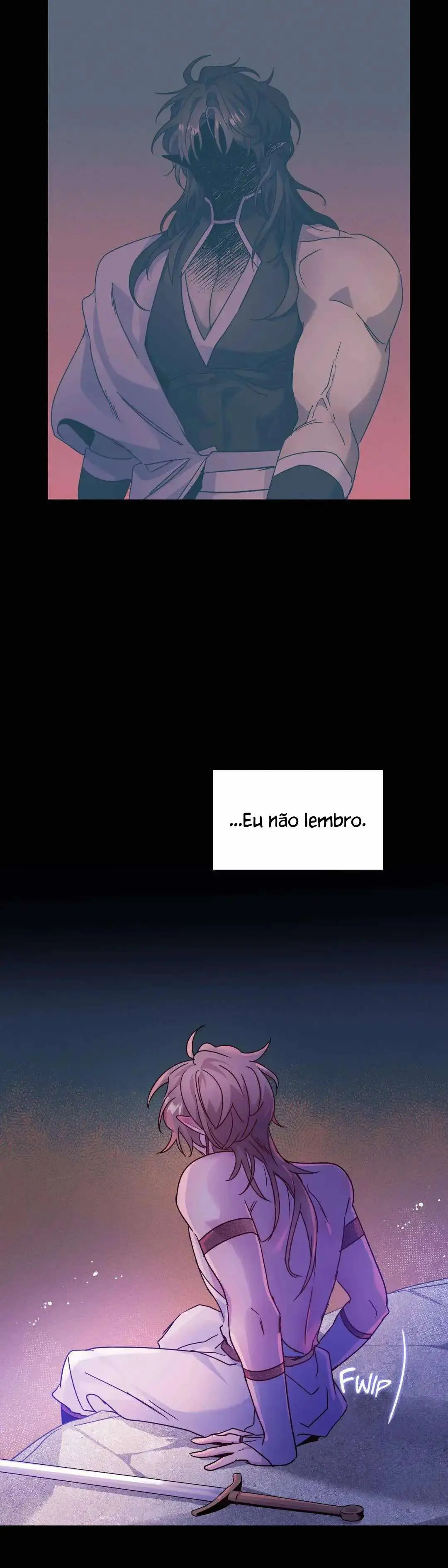 Dark Fall – Capítulo 31 Yaoi – Página 28