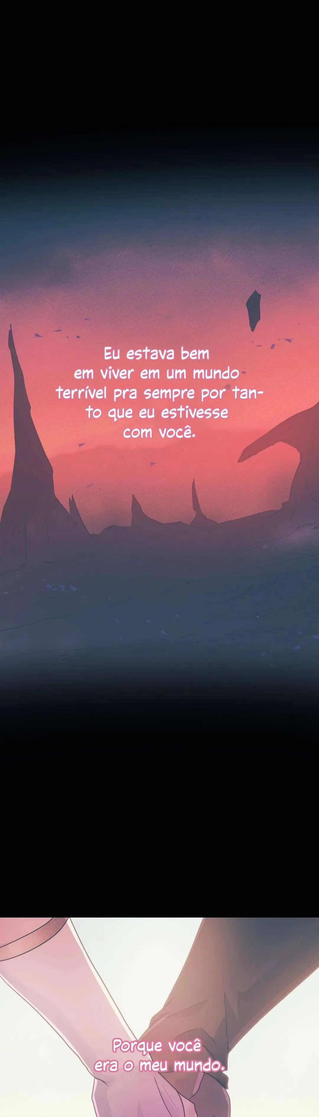 Dark Fall – Capítulo 31 Yaoi – Página 29