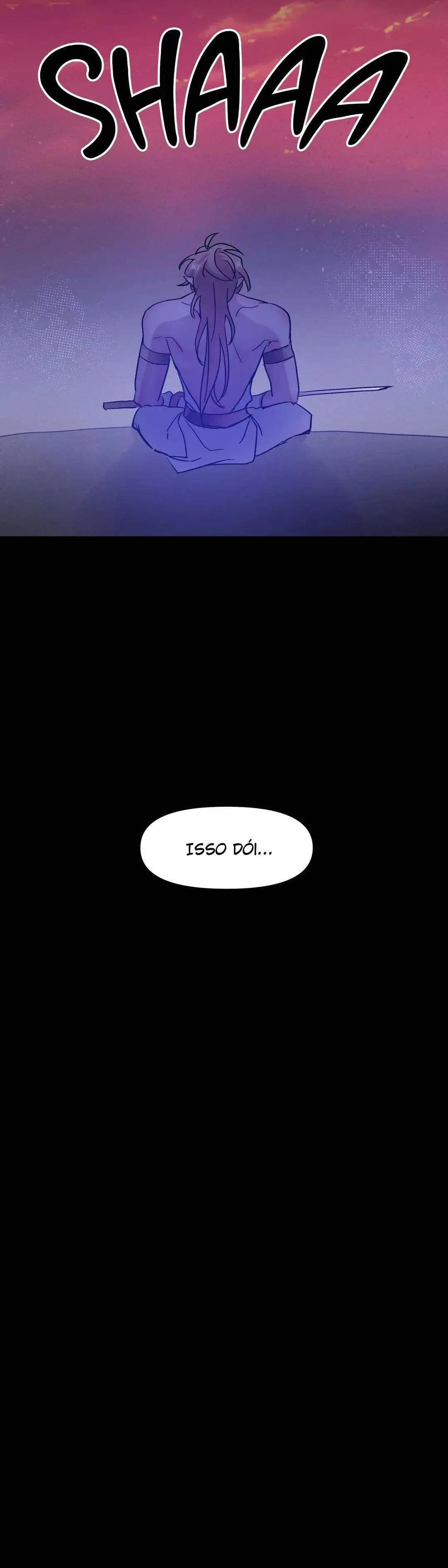 Dark Fall – Capítulo 31 Yaoi – Página 32