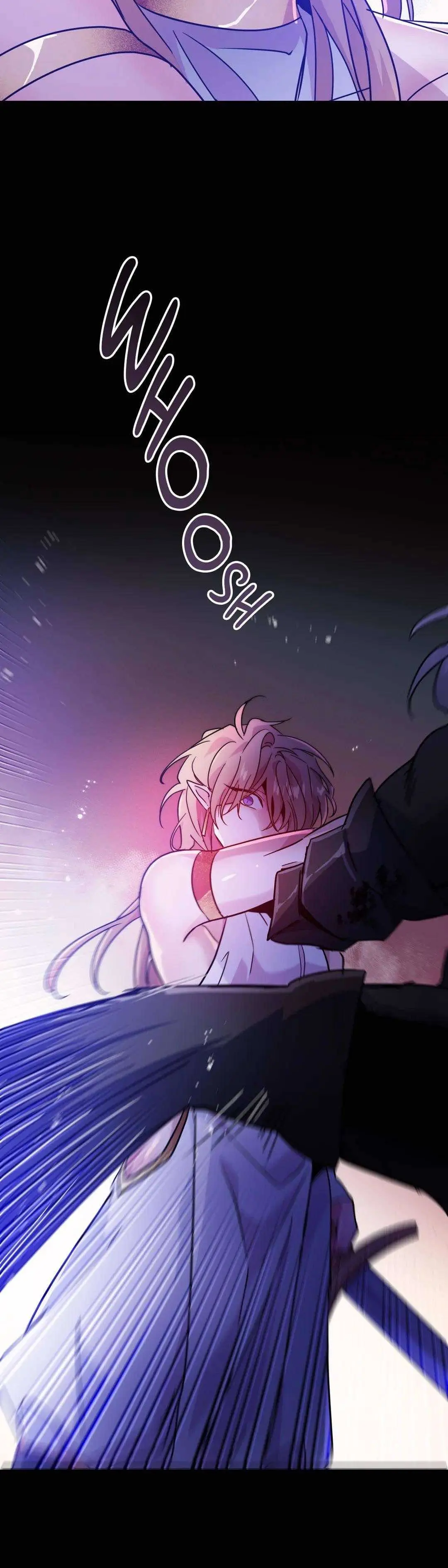 Dark Fall – Capítulo 31 Yaoi – Página 5