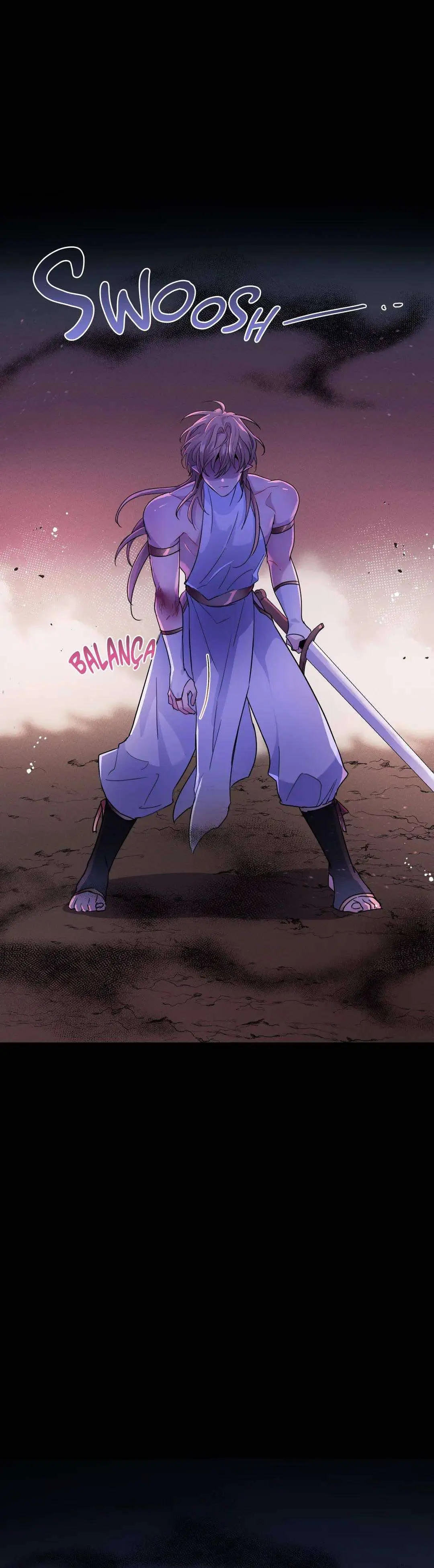 Dark Fall – Capítulo 31 Yaoi – Página 7